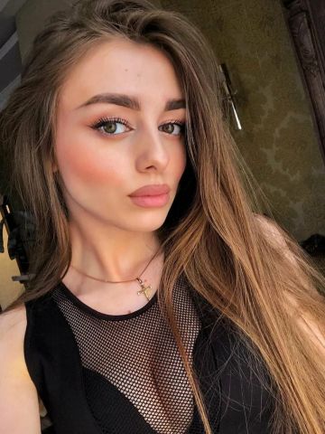 Кристина